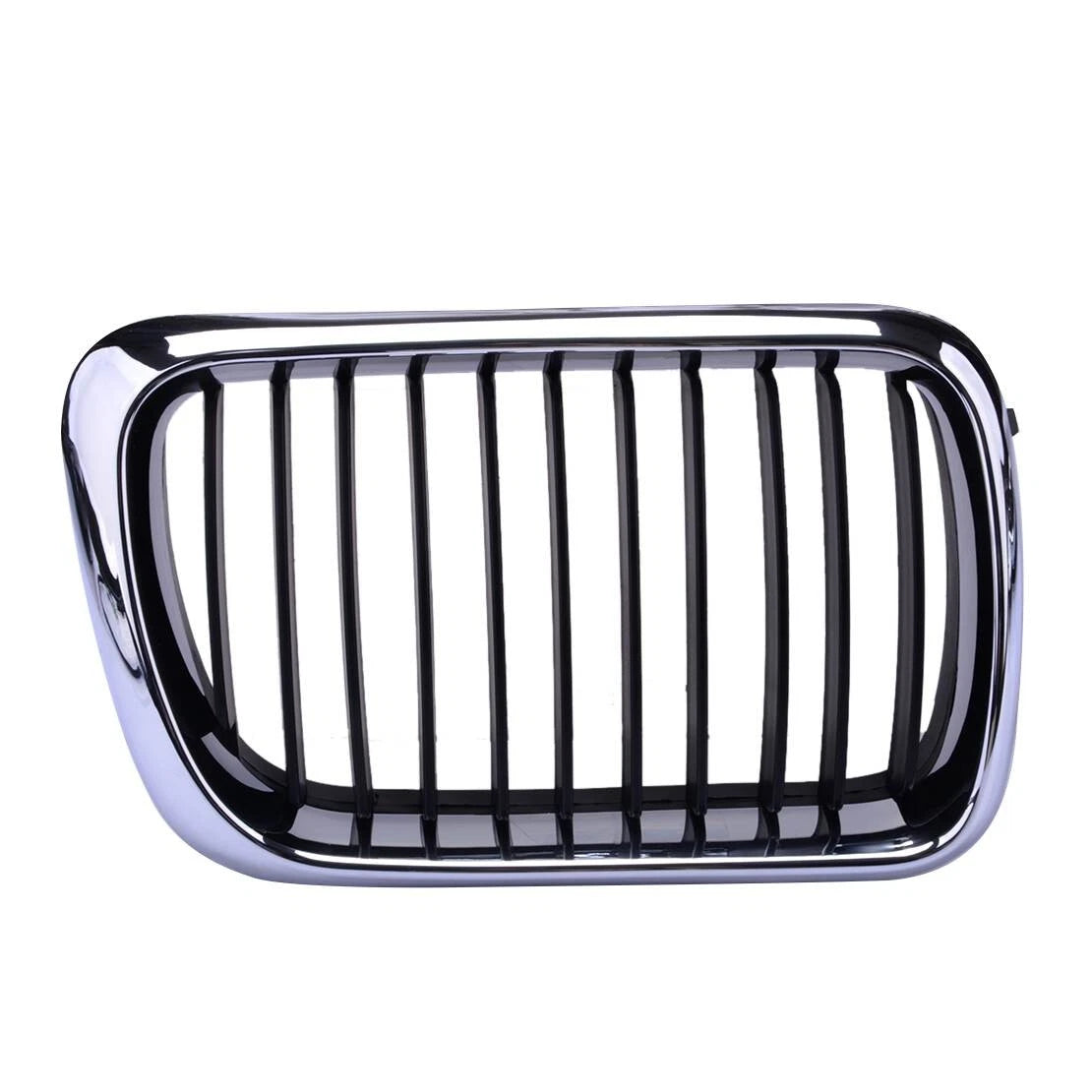 2 x Front Bonnet Grilles for BMW E36 3 Series M3 (1997-1999)