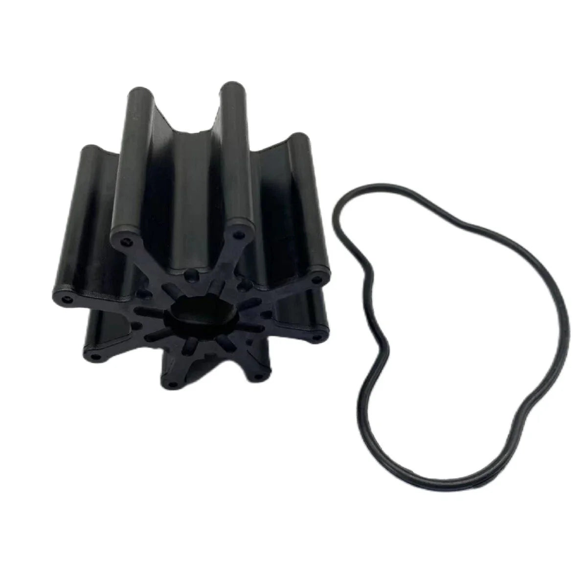 Sea Water Pump Impeller for Mercruiser Bravo 1990-2000 8M0104229