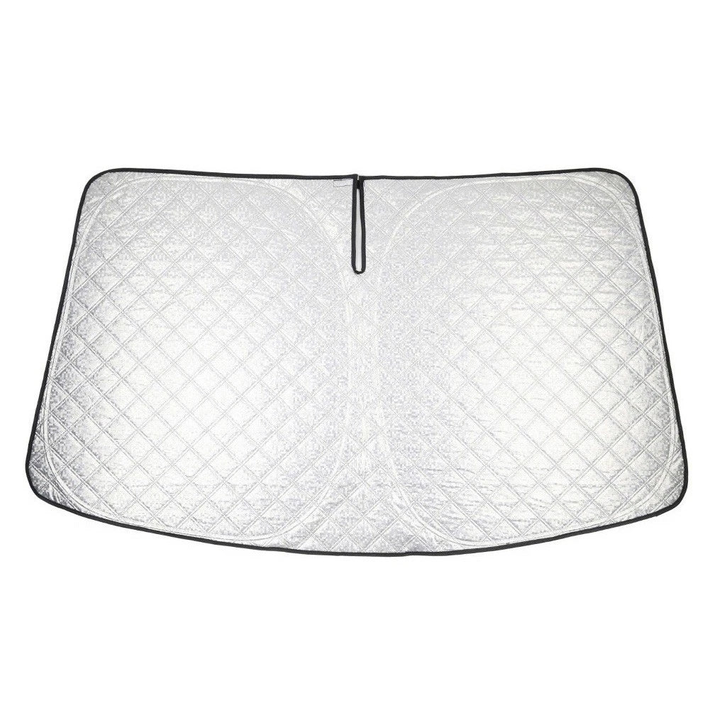 Foldable Windshield Sun Shade Visor for Audi A3 (2014-2020)