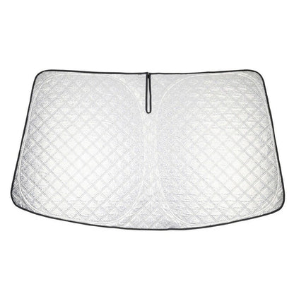 Foldable Windshield Sun Shade Visor for Audi A3 (2014-2020)