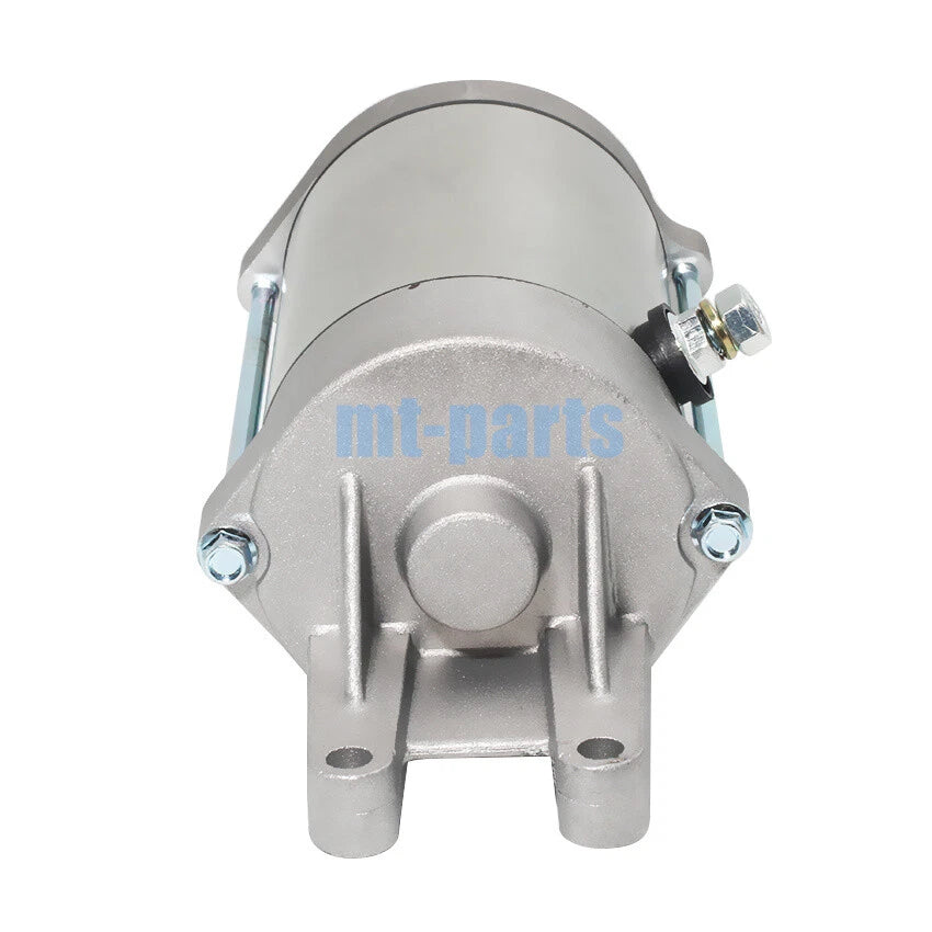 Starter Motor for Piaggio X9 500, X10 500, X EVO 400 (2006-2013)
