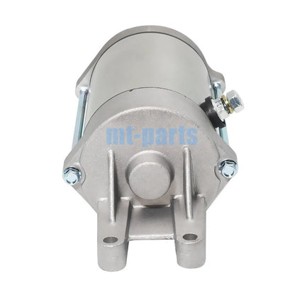 Starter Motor for Piaggio X9 500, X10 500, X EVO 400 (2006-2013)