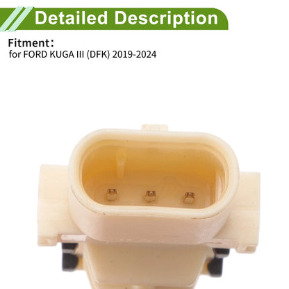 MAP Sensor for Ford Kuga III (2019-2024)