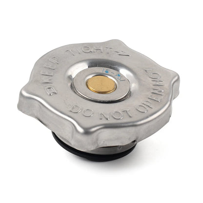 Coolant Expansion Tank Cap for Chrysler, Dodge, Jeep (2001-2023)