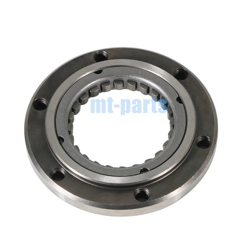 Starter Clutch for Triton ATV Outback Defcon 700 EFI 4x4 (2012)