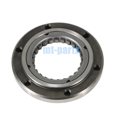Starter Clutch for Triton ATV Outback Defcon 700 EFI 4x4 (2012)
