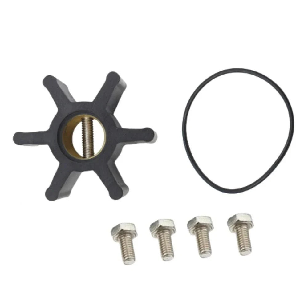 New Impeller Repair Kit for Westerbeke Generator Water Pump 55624
