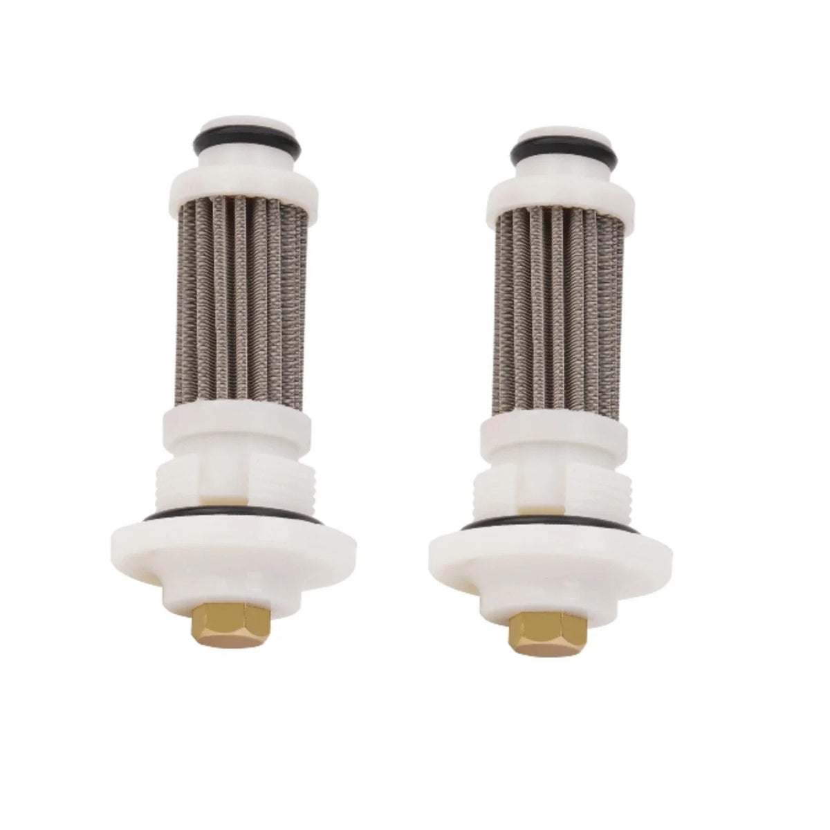 2Pcs Oil Filter for YAMAHA Outboard F9.9/T9.9 HP 1990-2005