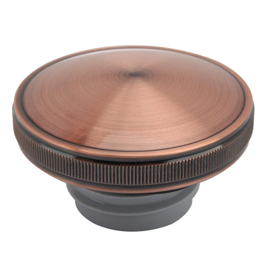 1x Gas Cap for Triumph Bonneville SE T100 T120 Thruxton (2001-2021) Copper