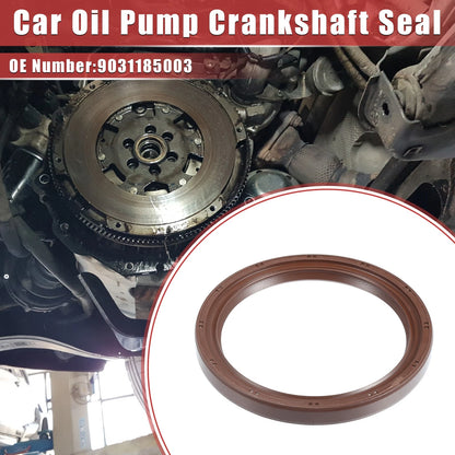 Oil Pump Crankshaft Seal for Toyota Camry (1983–2002)