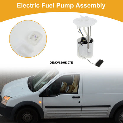 Fuel Pump Assembly for Ford Transit Connect L4 2.5L (2018-2022)
