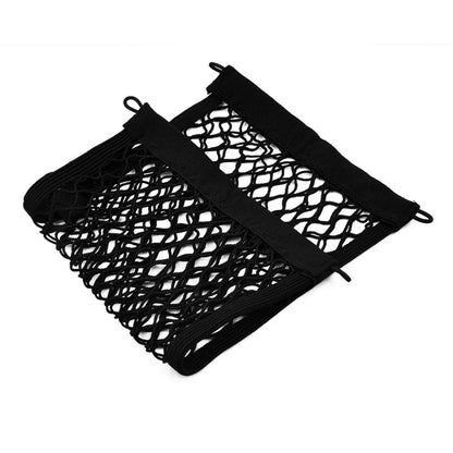 New Car Storage Net for Boat/Cargo Van/Motorhome/Magazines