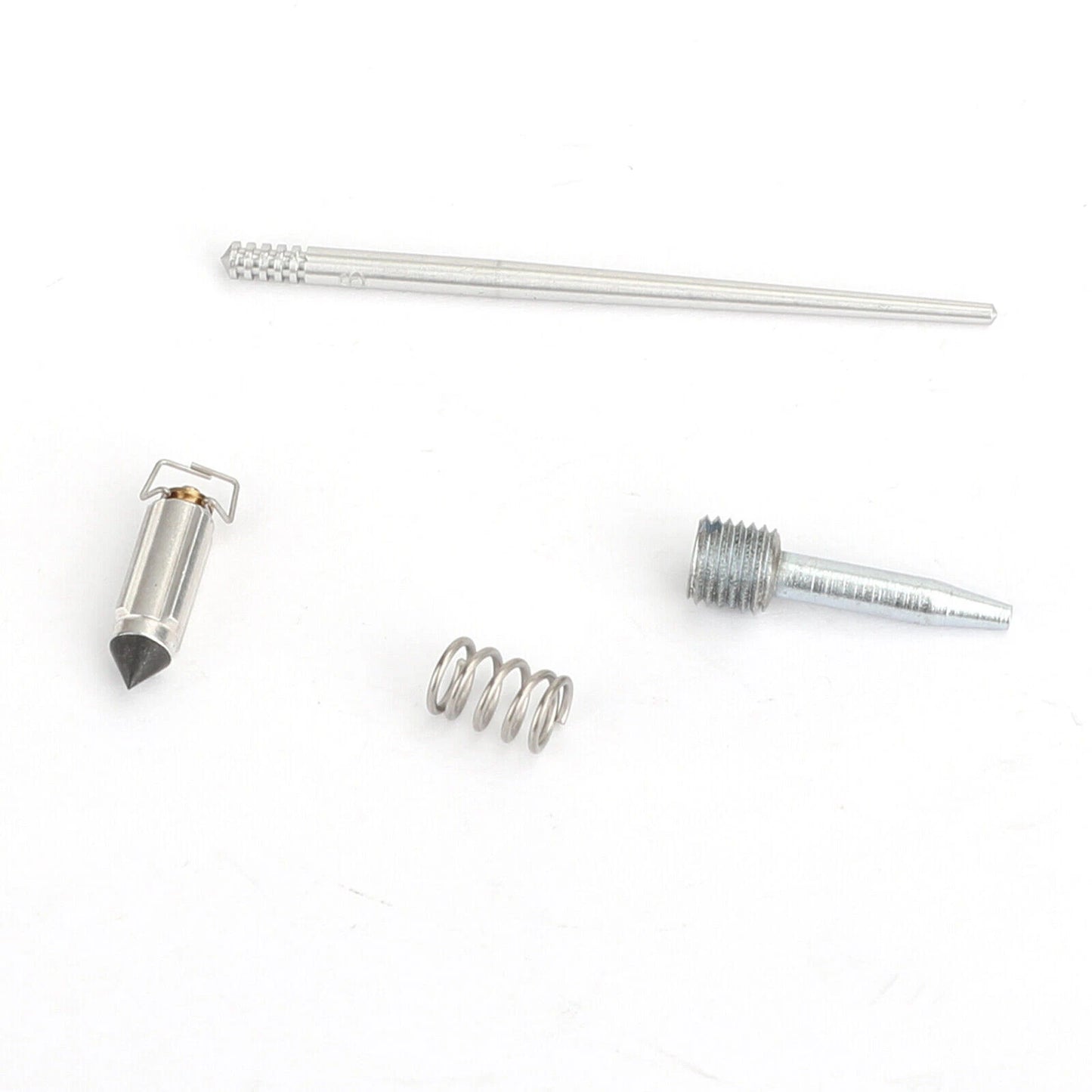 2 x Carburetor Repair Kit for Yamaha XS400 SE Special (1980-1982)