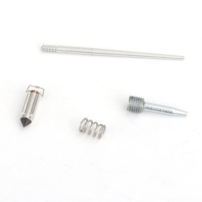 2 x Carburetor Repair Kit for Yamaha XS400 SE Special (1980-1982)