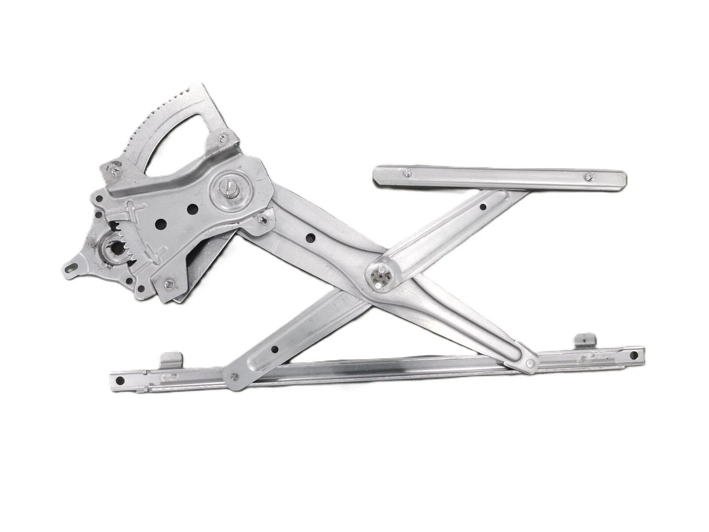 Front Left Window Regulator Without Motor for Mitsubishi Lancer (2007–2017)