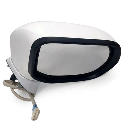 Right Rear View Mirror Passenger Side Power for Honda Civic (2006-2011)