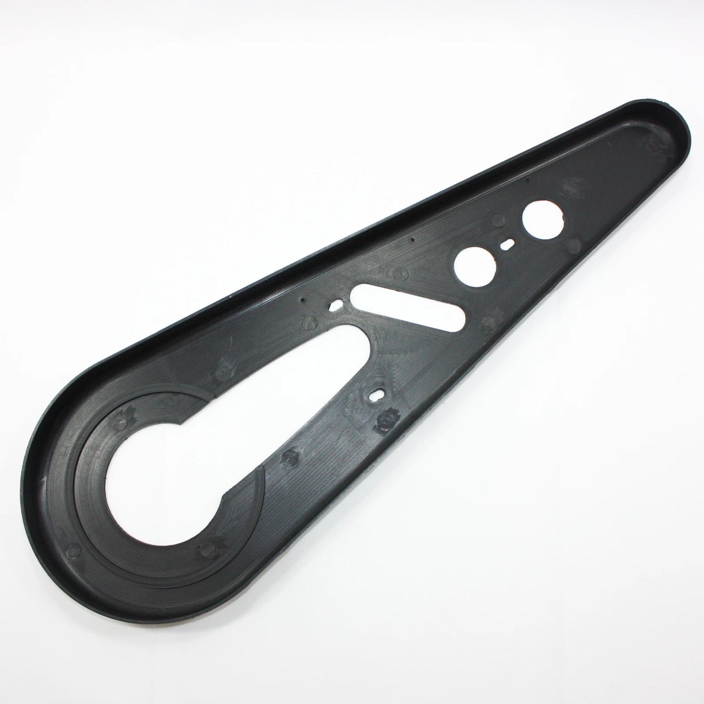 Plastic Chain Guard Cover for 49cc Mini Kids Pocket Monkey PIT Dirt Bike
