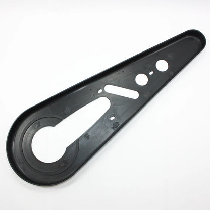 Plastic Chain Guard Cover for 49cc Mini Kids Pocket Monkey PIT Dirt Bike