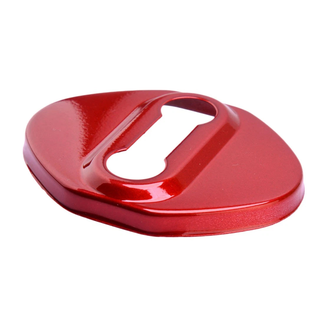 Car Door Lock Striking Cover for Toyota Corolla Sedan (2014-2024)