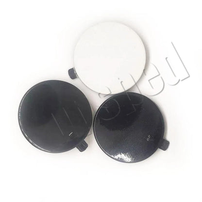 Tow Hook Eye Cover Cap for BMW X3 (2014–2018)
