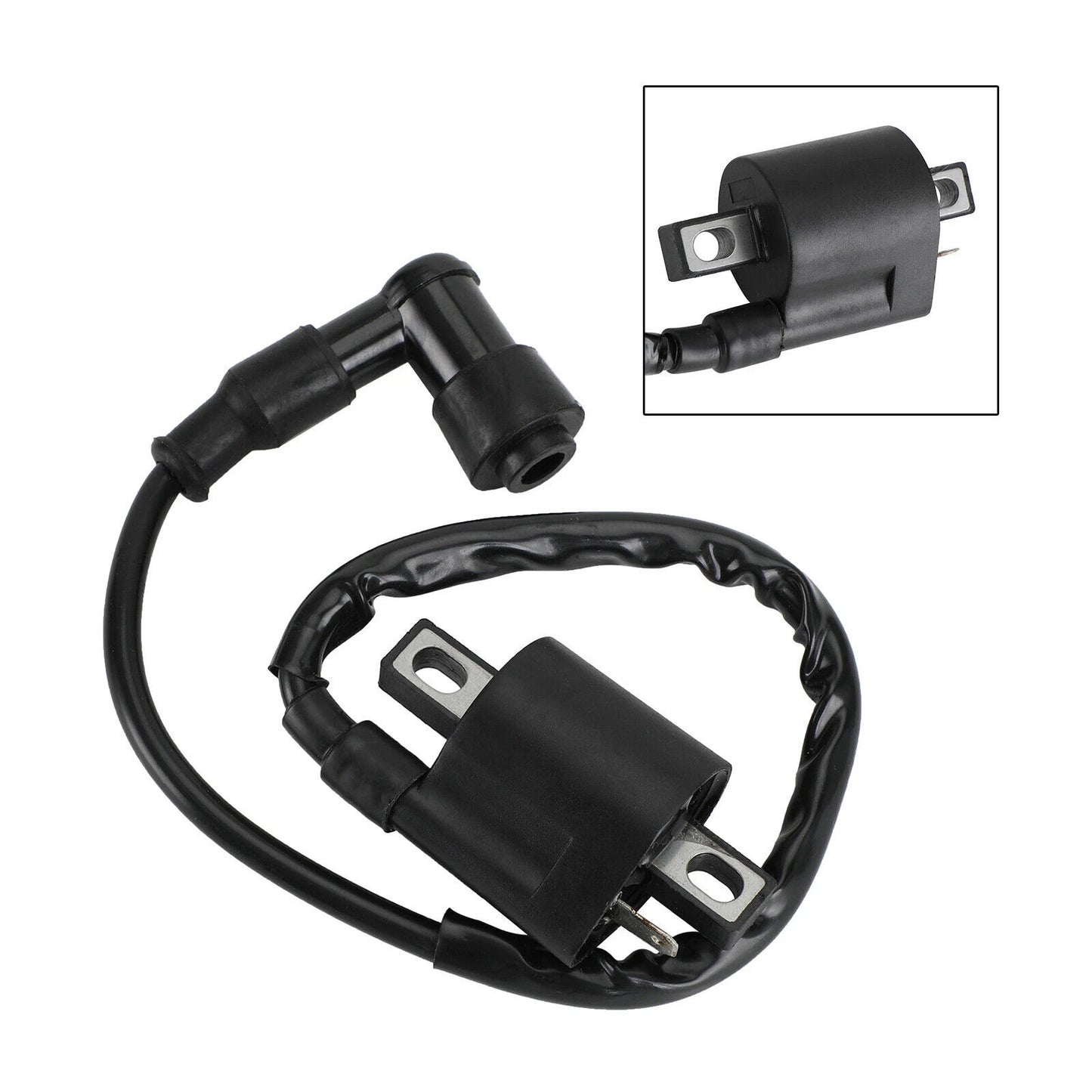 CDI Module for Honda Biz125 (2006-2009)