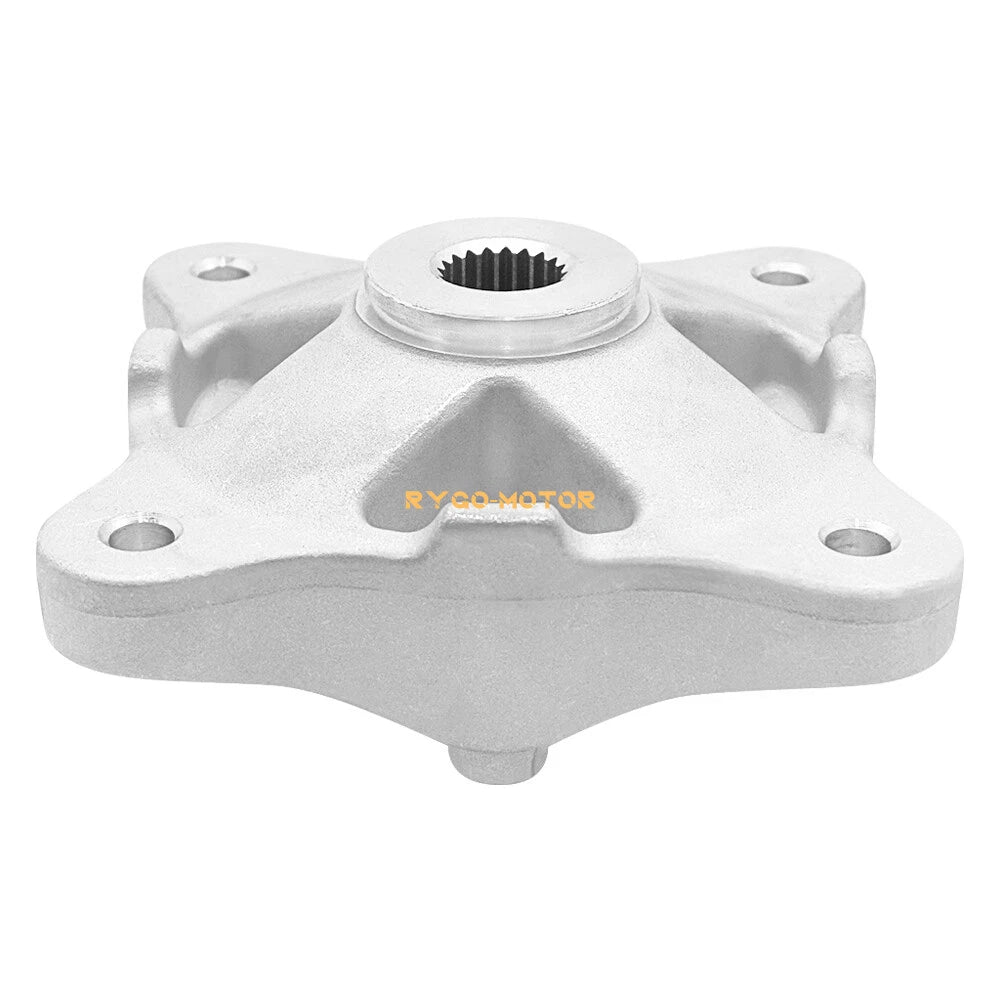 Rear Left Wheel Hub for Polaris Magnum 500/330 2x4/4x4 (2003–2004)