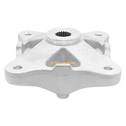 Rear Left Wheel Hub for Polaris Magnum 500/330 2x4/4x4 (2003–2004)