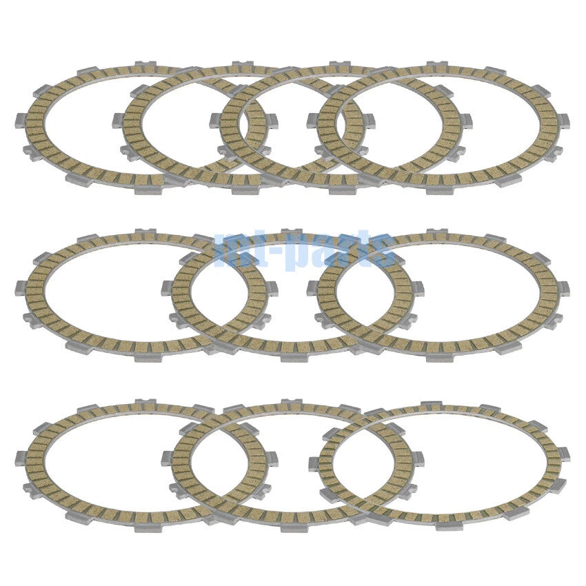 Clutch Friction Plates for Kawasaki ZX1000 NINJA H2R (2015-2024)