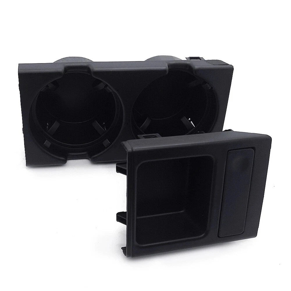Cup Holder / Center Console for BMW E46 3 Series (1999–2006)