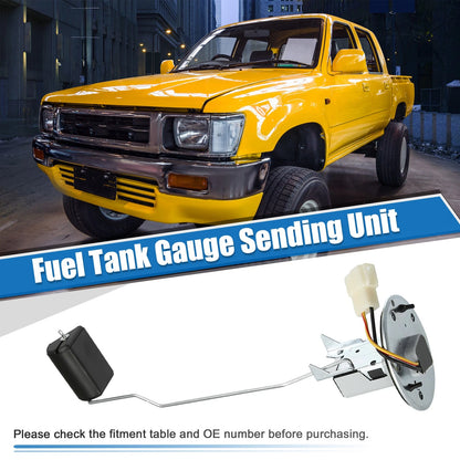 1x Fuel Tank Gauge Sensor for Toyota Pickup (1983–1998)
