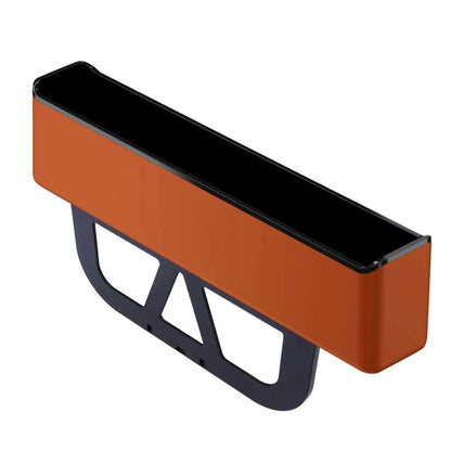 Car Seat Gap Storage Box Phone Holder Organizer for Universal