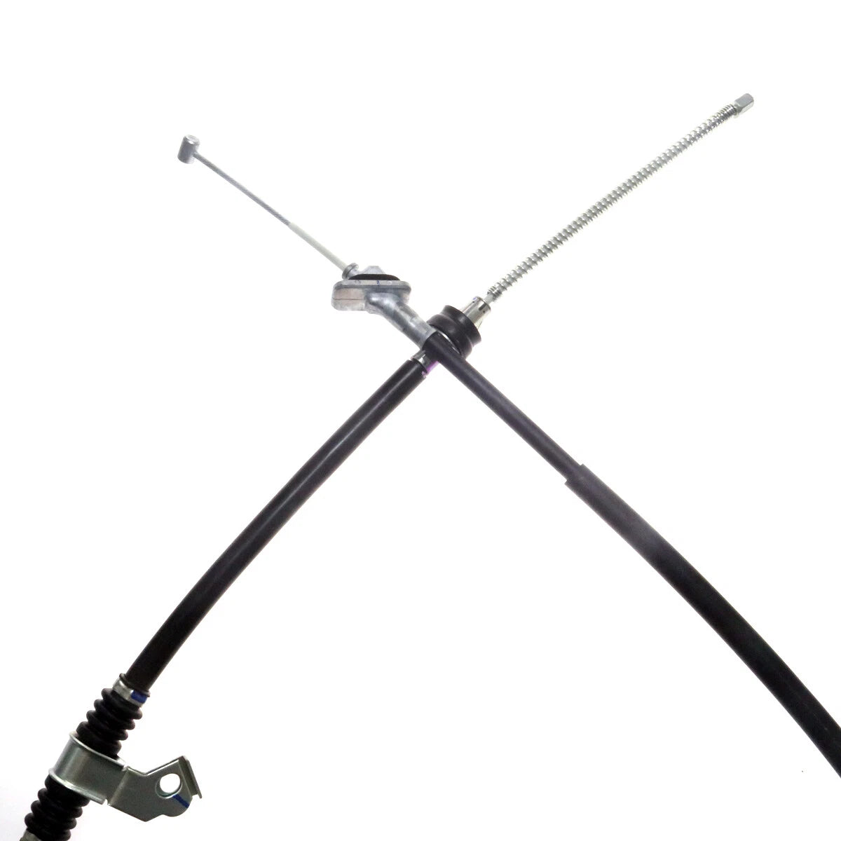 Rear Hand Brake Cable for Isuzu D-Max KB RT50 Holden Colorado 4WD 2011-2015