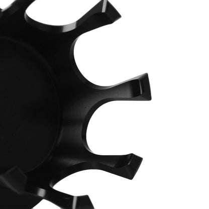 Fuel Tank Cap Cover for Harley 883 XL1200 48 72 Softail (2004-2023)
