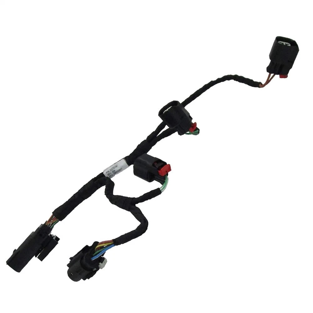Fuel Injection Ignition Harness Set for Left Hand Fuel Rail 4.3L V6