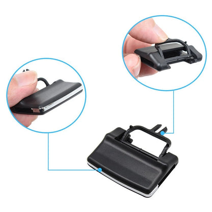 Clip A/C Vent Outlet Easy-To-Install for BENZ ML/ML Class W164 (2005–2011)