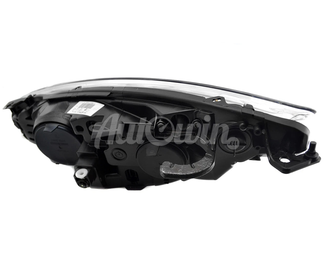 Halogen Headlight Right Side for Peugeot 308 (2013-2021)
