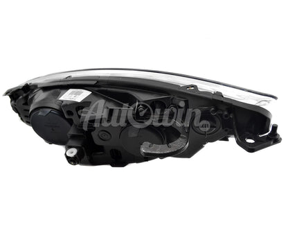 Halogen Headlight Right Side for Peugeot 308 (2013-2021)