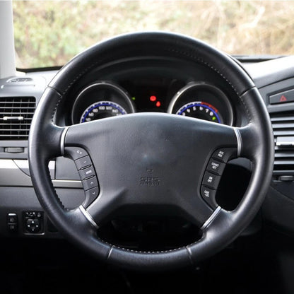 Steering Wheel Cruise Control Switch for Mitsubishi Montero Pajero (1982–2006)