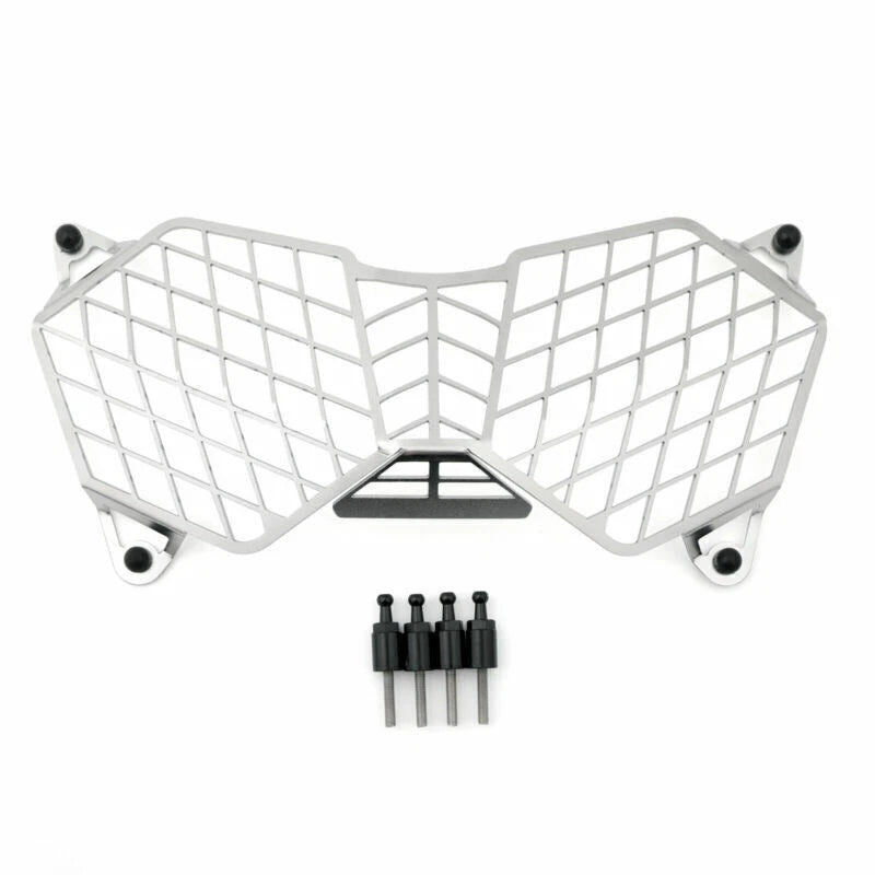 Headlight Protector Grill Guard for Tiger 800 (2010-2017), Explorer 1200 (2016-2017)