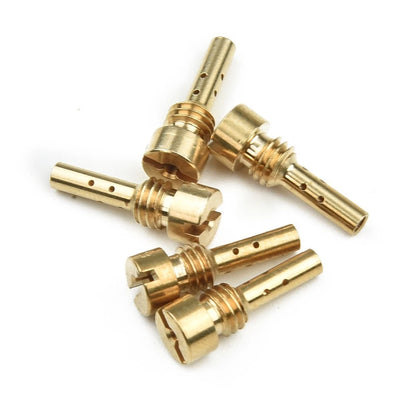 Slow Jet / 5 x for CV CVK FCE CARB