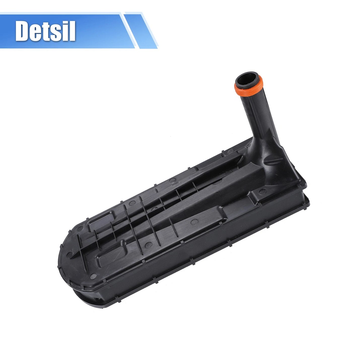 Transmission Filter Oil Pan for Ford E-150 (2004-2014)