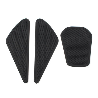 3pcs Tank Traction Grip Pads for Honda Rebel 500 (2019-2020)