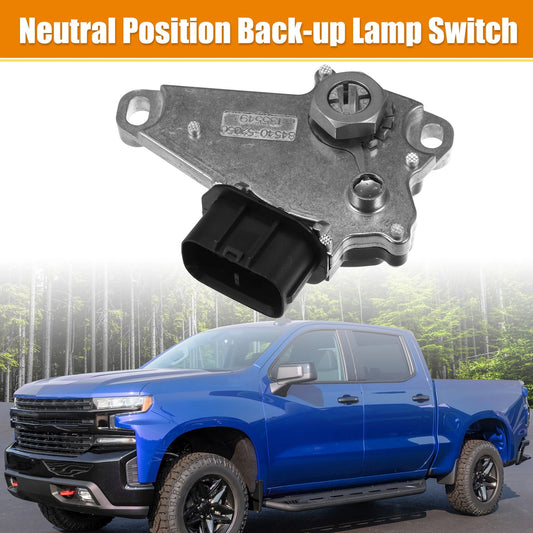 Automatic Transmission Neutral Safety Switch for Toyota Scion