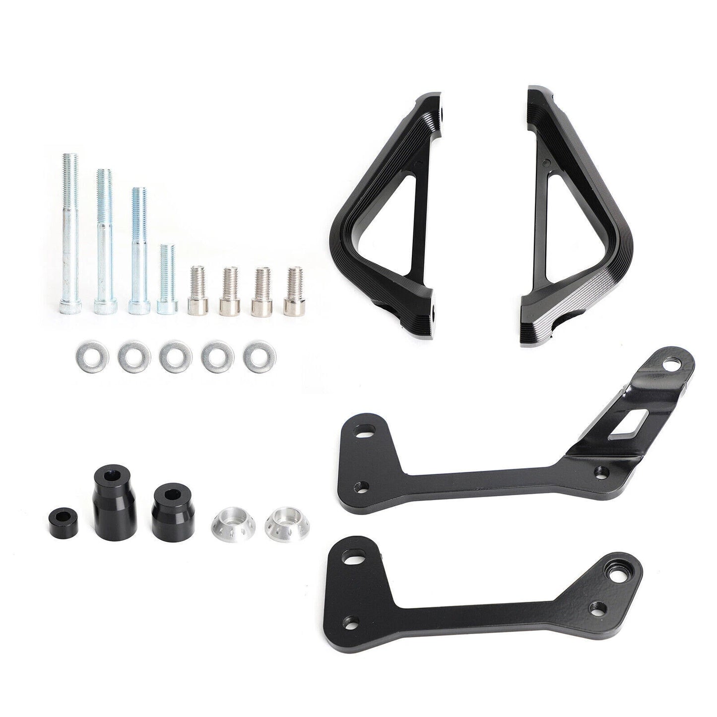Crash Slider Protector for Yamaha MT-09 FZ09 (2021-2022)