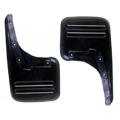 Rear Mudguard Mud Flap for Toyota Hilux SR5 KUN26 Hilux2WD 2005-2015