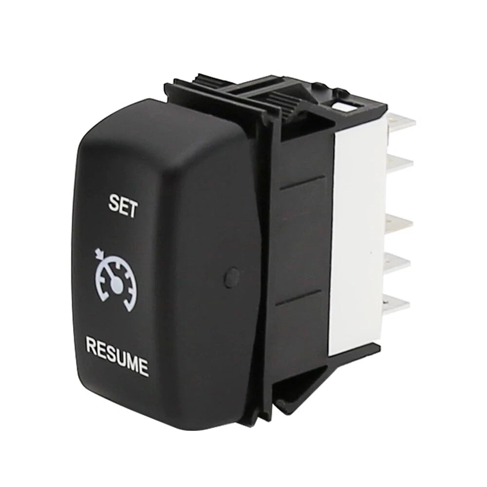 Cruise Control Rocker Switch for Kenworth