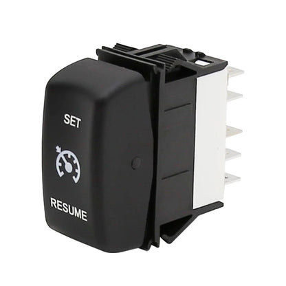 Cruise Control Rocker Switch for Kenworth