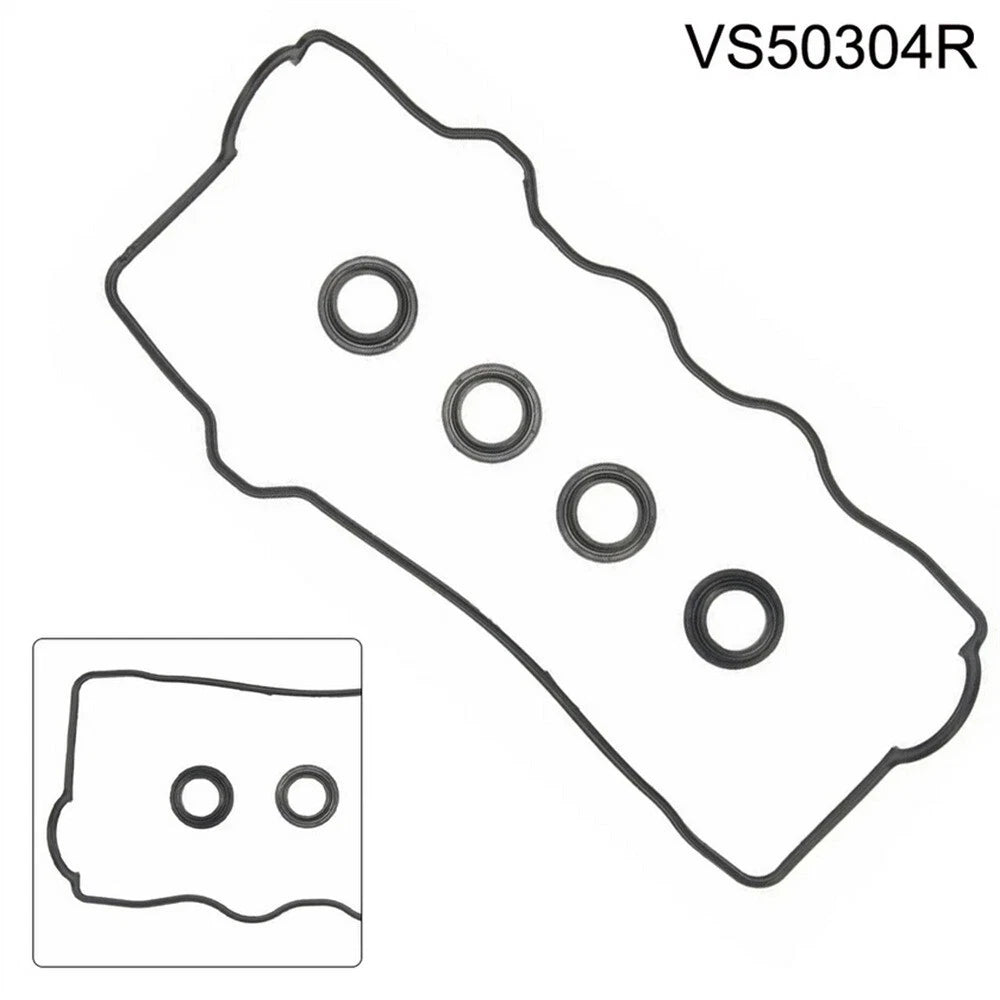 Engine Valve Cover Gasket Set for 1987-2001 Toyota Camry (1987-2001)