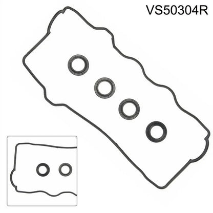 Engine Valve Cover Gasket Set for 1987-2001 Toyota Camry (1987-2001)