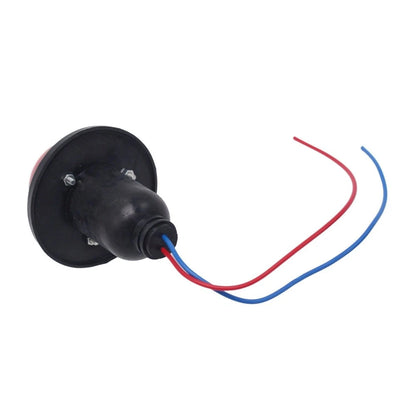 Red Indicator Light Lamp for 1958-1986 Land Rover (L594, LPB100, LPB640)